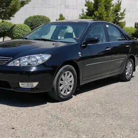 Toyota Camry 2002
