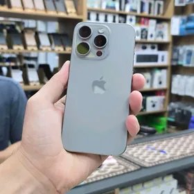 IPHONE 15 PRO 128GB TAZEJE