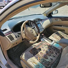 Toyota Avalon 2005
