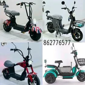 TIGIR SAMAKAT GONCYK MATOR BMW