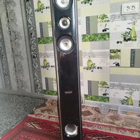 Калонки