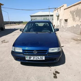 Opel Astra 1993