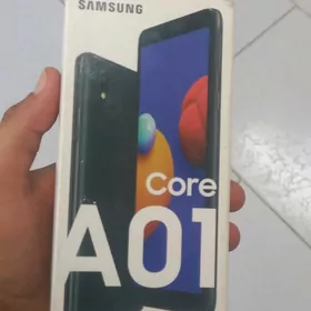 Samsung A01core
