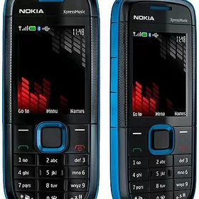 Nokia 5130 telefon prostoy ori