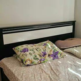 Спальни