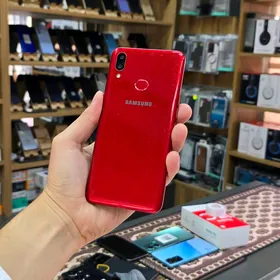 SAMSUNG A10S