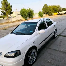 Opel Astra 2003