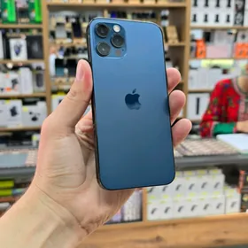 IPHONE 12 PRO 89 ORGINAL