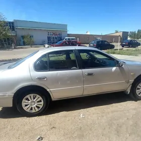 Nissan Maxima 1996