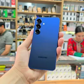 SAMSUNG S25 12/256