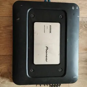 pioneer usilitel