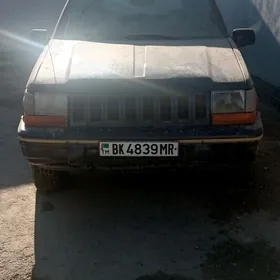 Jeep Cherokee 1994