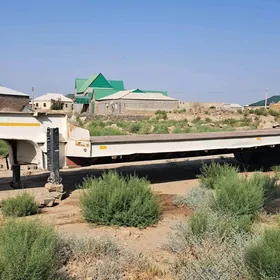 Kogel Euro Trailer 2007