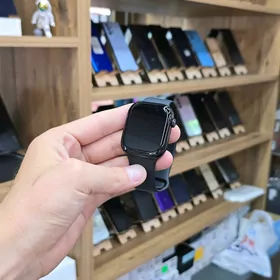 APPLE WATCH 10 SERIES 100%