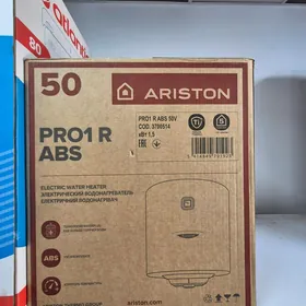 Boyler Ariston 50 L