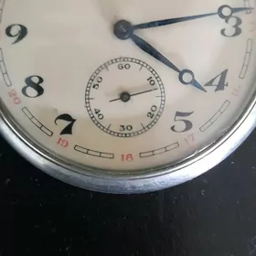 часы