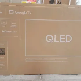 TCL telewizor 50