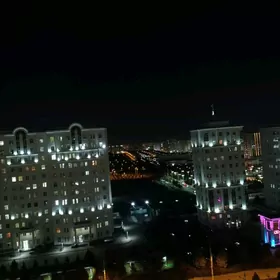 Подвойская 3 ком 12этаж