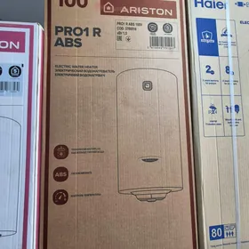 Boýler Ariston 100L