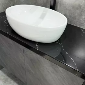 Столешница под раковину