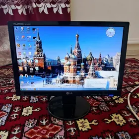 Monitor LG