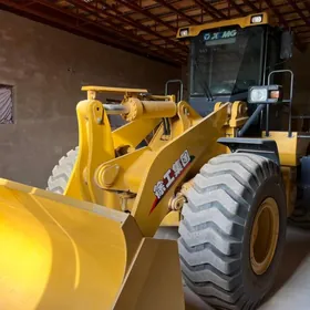 XCMG ZL50 2015