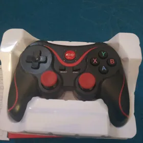 Djoystik,джойстик.