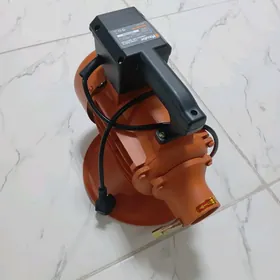 beton wiberator