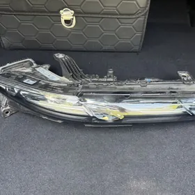 BMW X7 G07 Hrustal fara