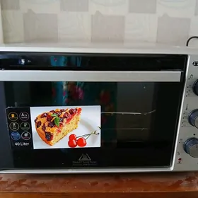 духовка itimat
