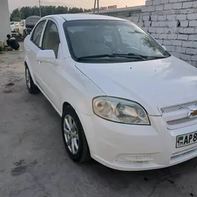 Toyota Carina 2006
