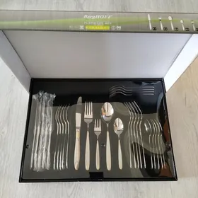 СТОЛОВЫЕ ПРИБОРЫ