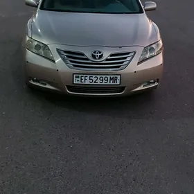 Toyota Camry 2008