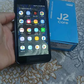 Samsung J2 core 2018