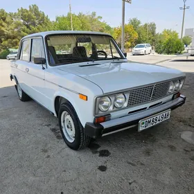Lada 2106 2001