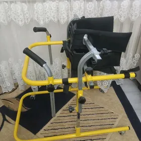 Ходунки для ДЦП