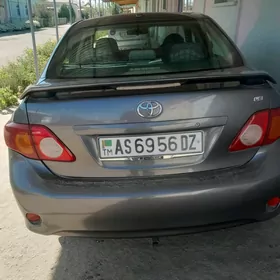 Toyota Corolla 2010