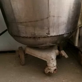 HAMYR GARÝAN MEŞALKA