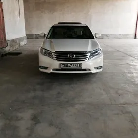 Toyota Avalon 2011