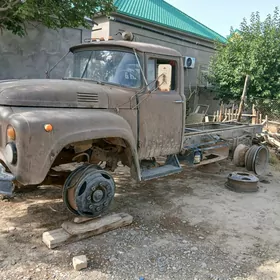 Zil 130 1992