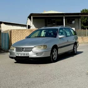 Opel Omega 1997
