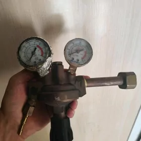 argon reduktor