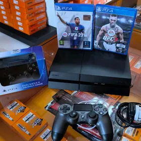 PlayStation 4 11.52V 1TB