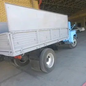 Gaz 53 1987