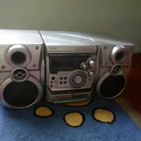 KALONKA MUZIKALNY SENTER
