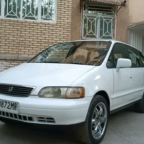 Toyota Previa 1996