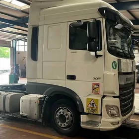 DAF 480 2020