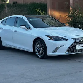 Lexus ES 350 2020