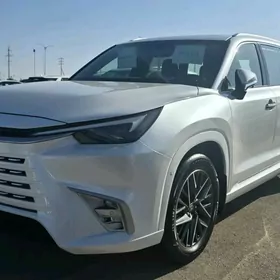 Lexus TX 2024