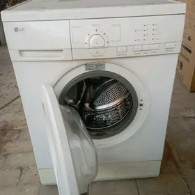 Kir maşyn awtomat
